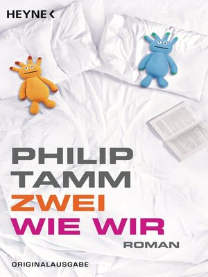 cover image of Zwei wie wir